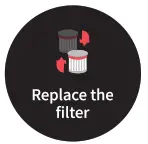 dreame WN6 Cordless Vacuum Cleaner - icon6