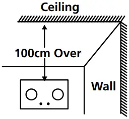 Morgan MBH-SD2112IM Built-in Hob A02a