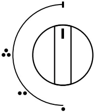 Morgan MBH-SD2112IM Built-in Hob A05a