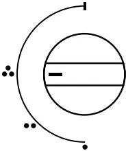 Morgan MBH-SD2112IM Built-in Hob A05a