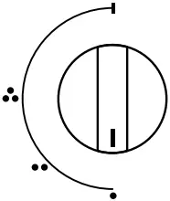 Morgan MBH-SD2112IM Built-in Hob A05c