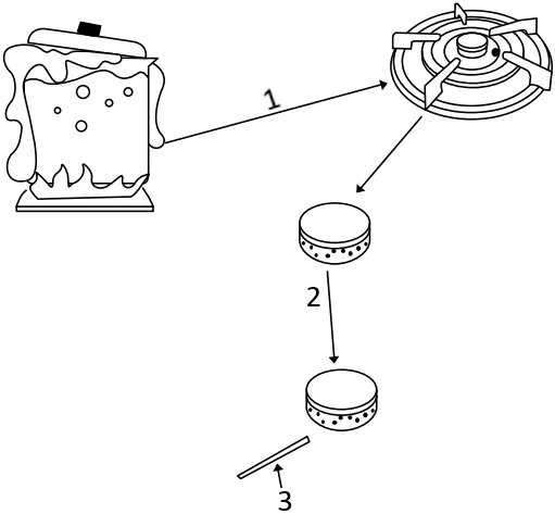 Morgan MBH-SD2112IM Built-in Hob A09