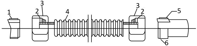 Morgan MBH-SD2112IM Built-in Hob Pic B