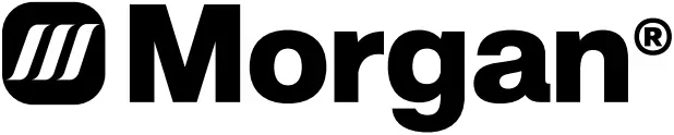Morgan logo
