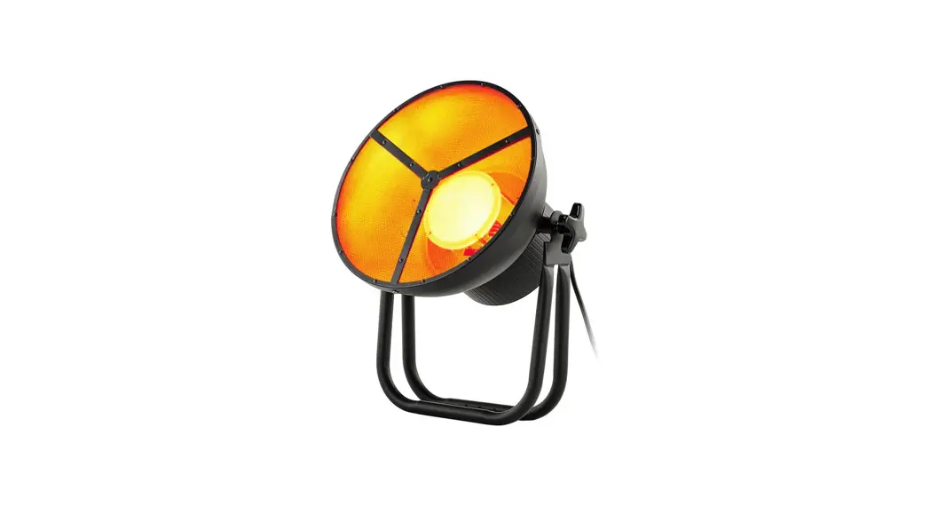 Stairville Led Vintage Bowl 30 Rgba Dmx User Guide