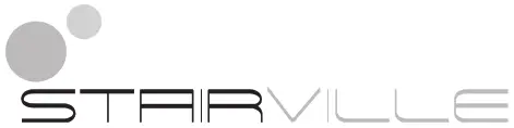 STAIRVILLE Logo