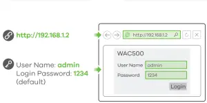 Installation Instruction