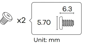 Installation Instruction