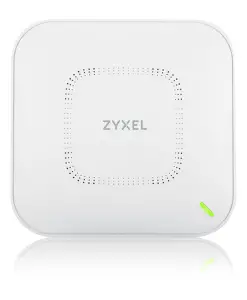 ZYXEL WAC500 802.11ax (WiFi 6) Dual-Radio Unified Access Point