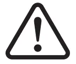 Warning Icon