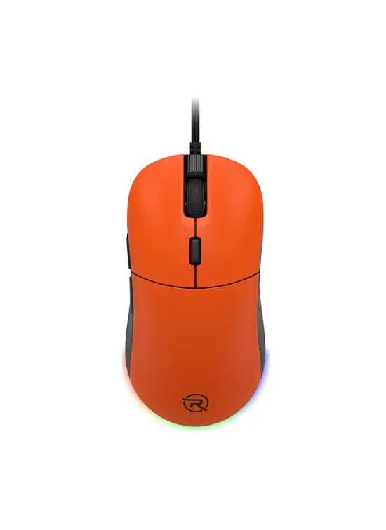 Rapture Taipan Wired Gaming Mouse User Manual