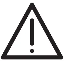 Warning Icon