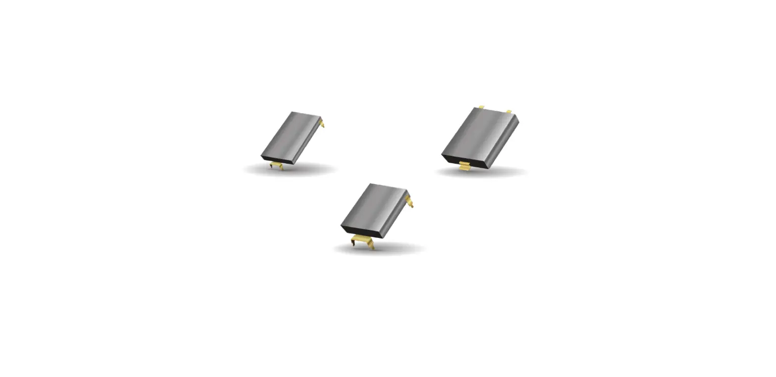 Kyocera 070820-a Bestcap Ultra-low Esr High Power Pulse Owner's Manual Kyocera 070820-a Bestcap Ultra-low Esr High Power Pulse Owner's Manual