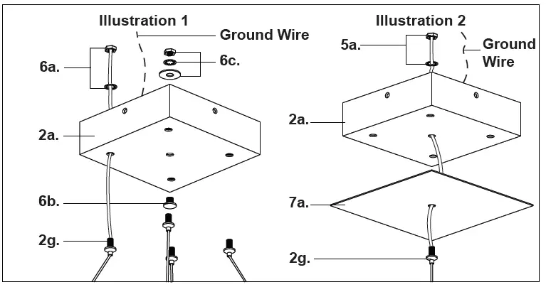 Kuzco-Lighting-PD88148-Ceiling-LED-Pendant-fig-2