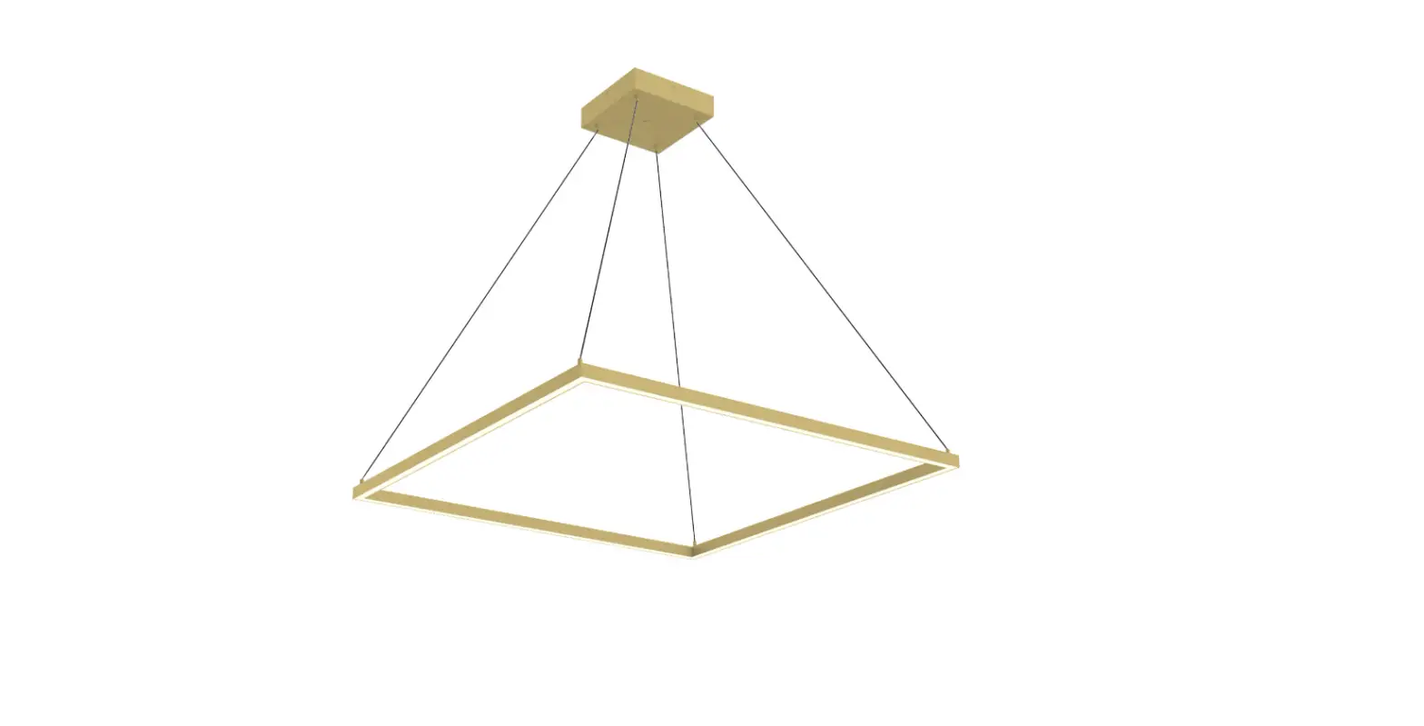 Kuzco Lighting Pd88148 Ceiling Led Pendant Instruction Manual