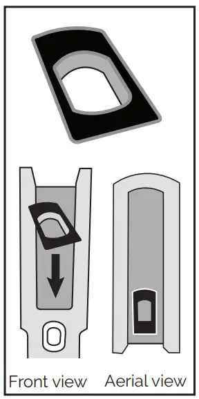 Gehls G06003 2.0 Dispenser - Fig 11