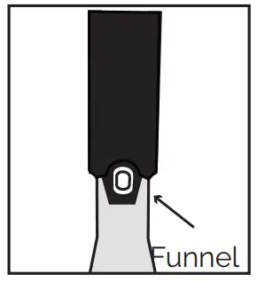 Gehls G06003 2.0 Dispenser - Fig 12