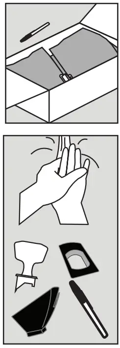 Gehls G06003 2.0 Dispenser - Fig 15