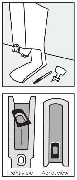 Gehls G06003 2.0 Dispenser - Fig 16