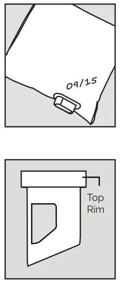 Gehls G06003 2.0 Dispenser - Fig 17
