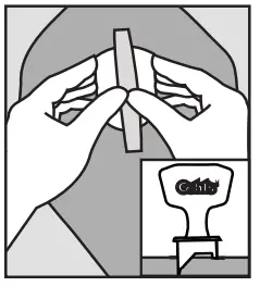 Gehls G06003 2.0 Dispenser - Fig 19