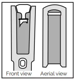Gehls G06003 2.0 Dispenser - Fig 20