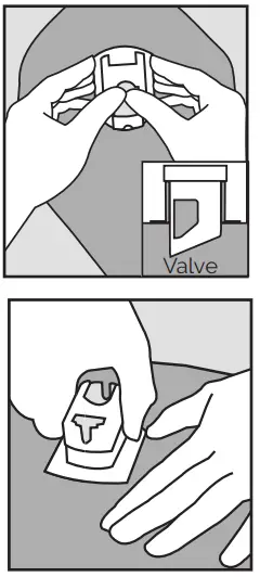 Gehls G06003 2.0 Dispenser - Fig 21