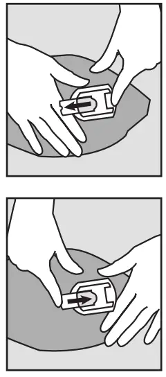 Gehls G06003 2.0 Dispenser - Fig 22