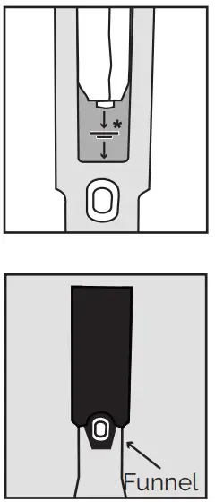 Gehls G06003 2.0 Dispenser - Fig 23