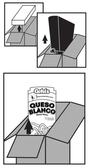 Gehls G06003 2.0 Dispenser - Fig 8