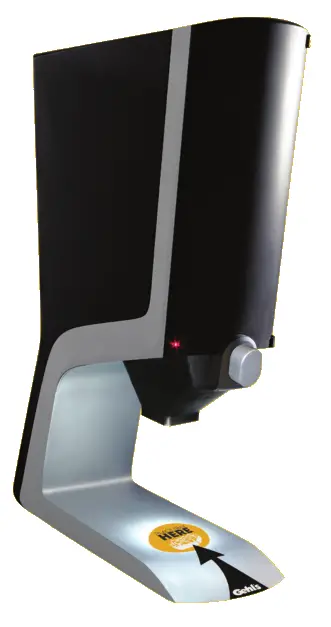 Gehls G06003 2.0 Dispenser