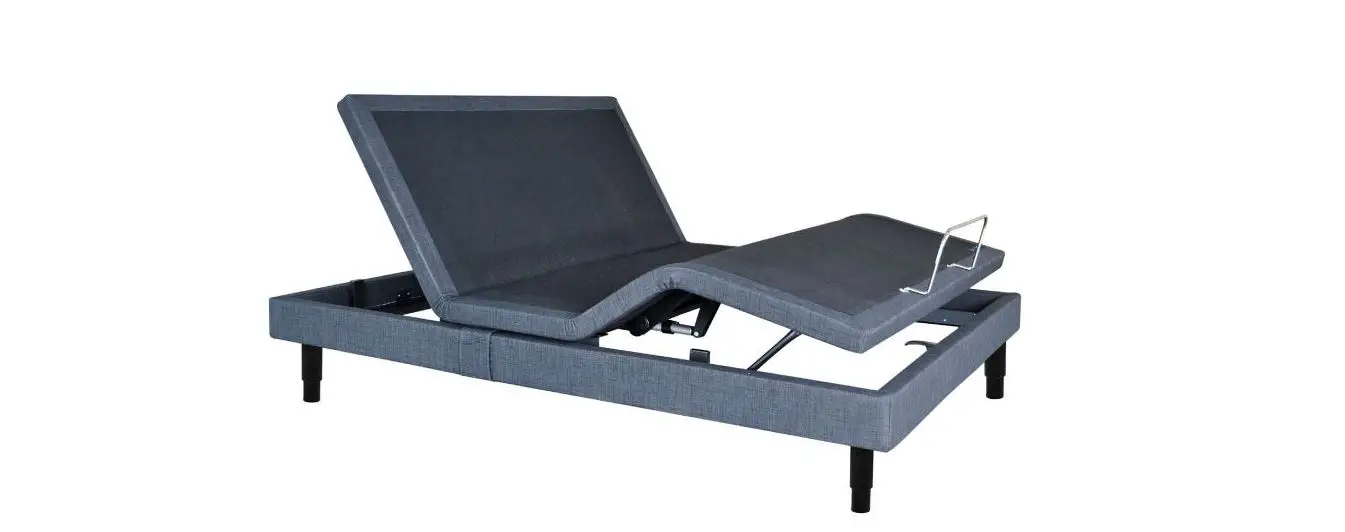 Serta Motionplus Installation Guide