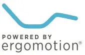 Serta MotionPlus Installation Guide - ergomotion logo