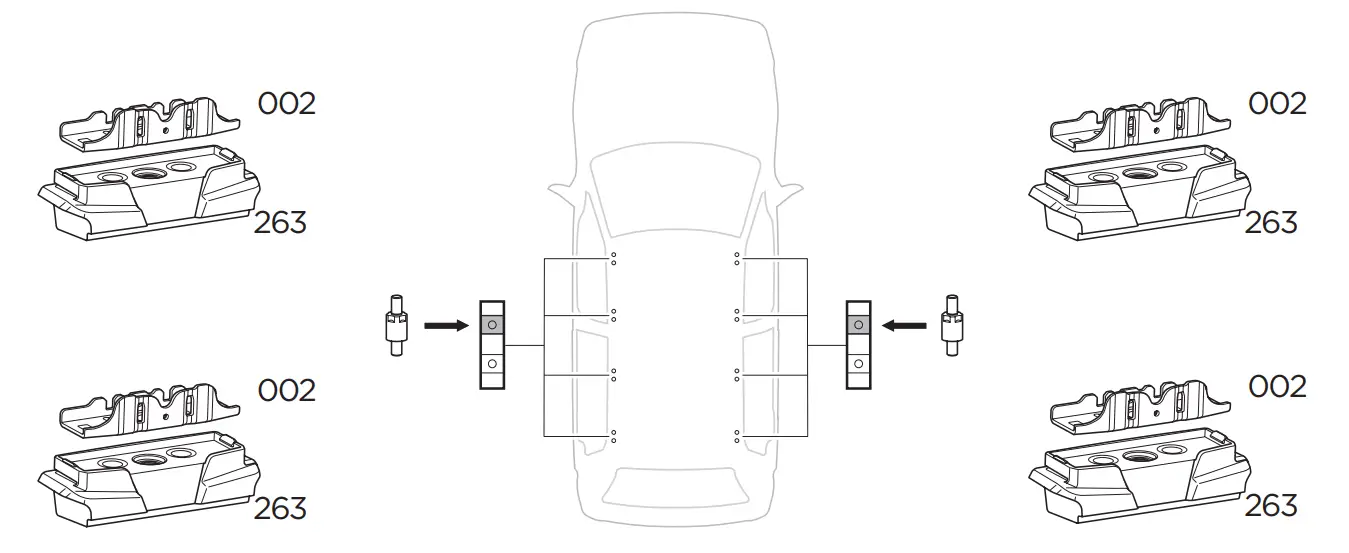 THULE-187147-Fixed-Point-Kit-FIG-4