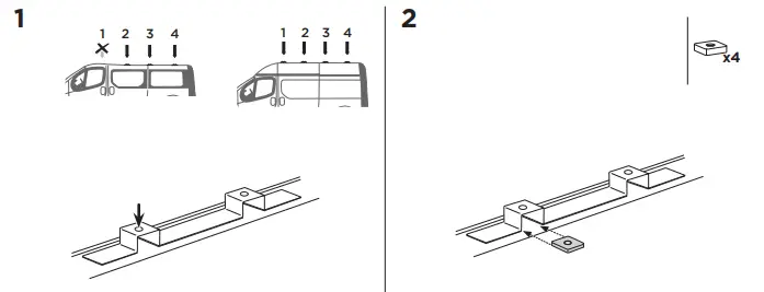 THULE-187147-Fixed-Point-Kit-FIG-5