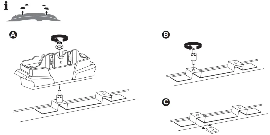 THULE-187147-Fixed-Point-Kit-FIG-7