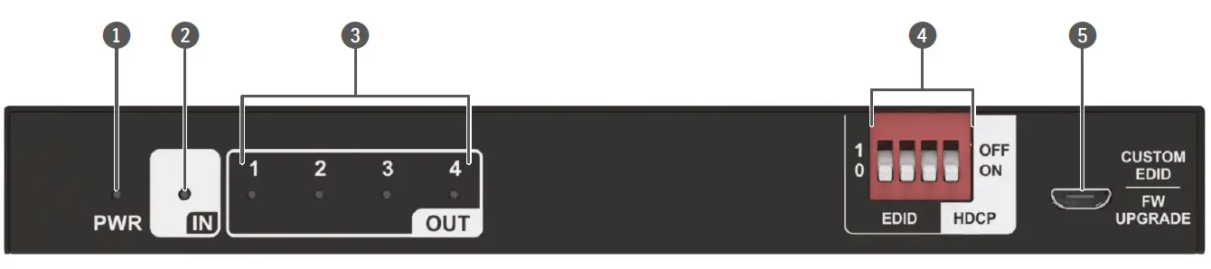 LIGHTWARE-DA4-HDMI20-C-Full-4K-TPS-HDBaseTTM-HDMI-2 (2)