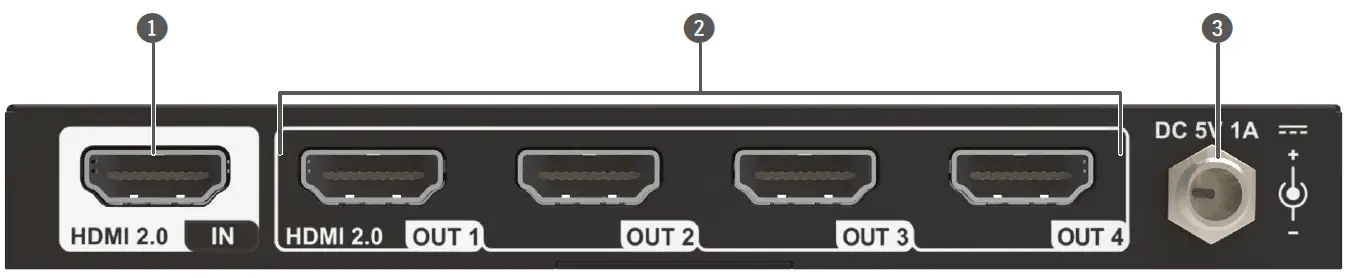 LIGHTWARE-DA4-HDMI20-C-Full-4K-TPS-HDBaseTTM-HDMI-2 (3)