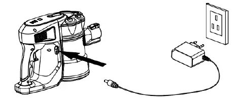 emerio UVC-121660.7 Upright Vacuum Cleaner 4