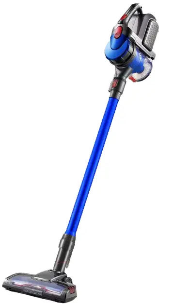 emerio UVC-121660.7 Upright Vacuum Cleaner