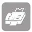 fax icon
