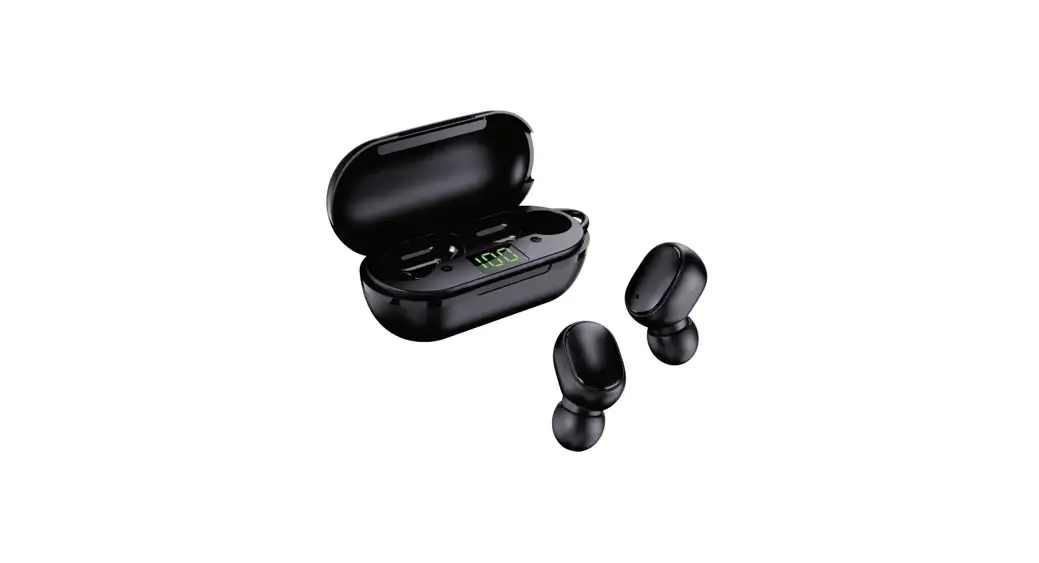 Mvmt Eb5587 True Wireless Earbuds Instruction Manual