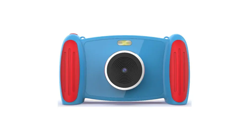 Smyths Toys 197426 Interactive Camera User Guide