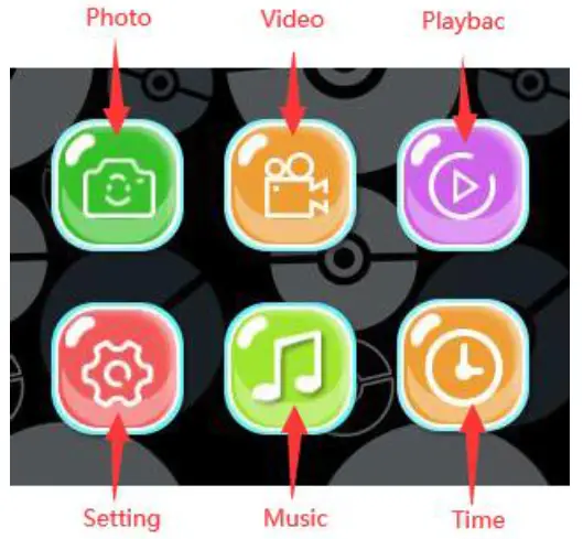 Smyths Toys 197426 Interactive Camera - Figure 3