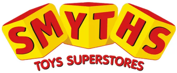 Smyths Toys Logo