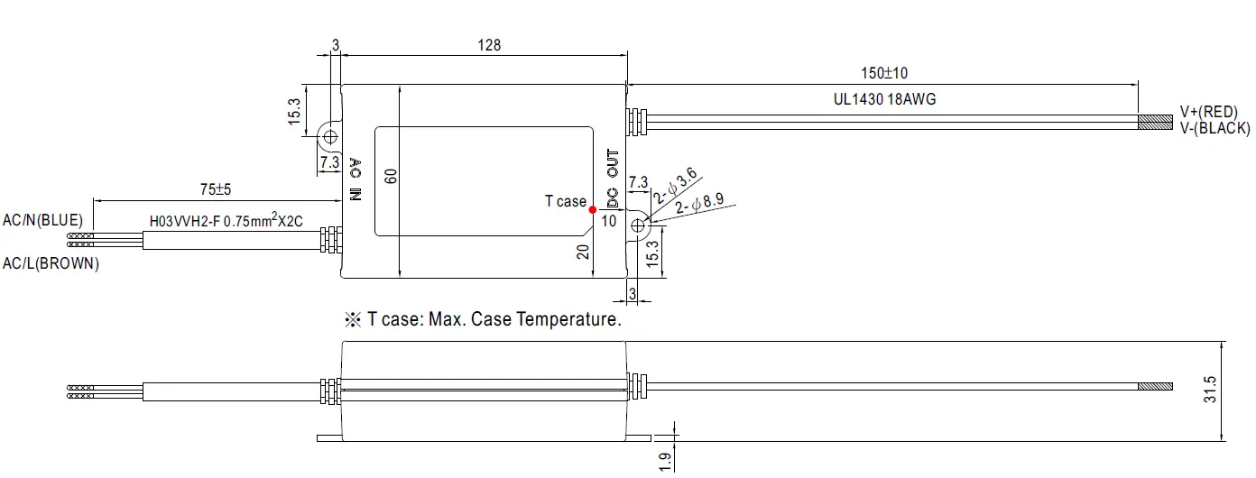 MEAN-WELL-PLD-40-Series-40W-Single-Output-LED-Power-Supply-Owner-FIG-3