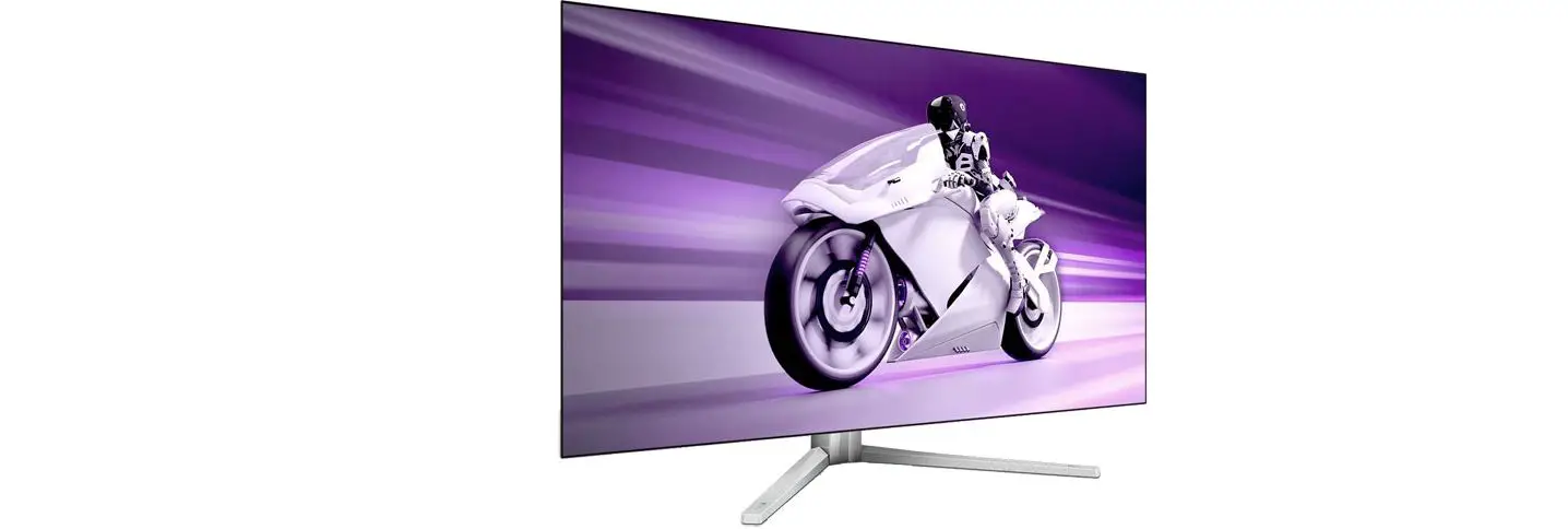 Philips 42m2n8900 Evnia Oled Gaming Monitor User Guide Philips 42m2n8900 Evnia Oled Gaming Monitor User Guide