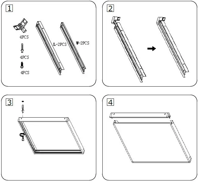 V-TAC-11449-Surface-Mounting-Frame-fig- (2)