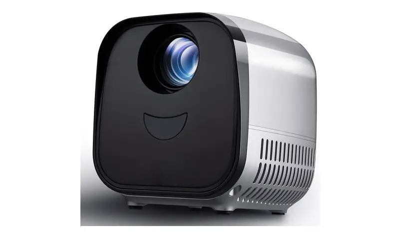 Shen Zhen Powerful Photoelectron Mk026 Projector User Manual Shen Zhen Powerful Photoelectron Mk026 Projector User Manual