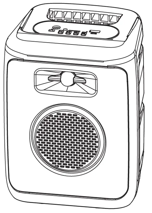 COBY-CPA89FD-True-Wireless-Speaker-PRODUCT